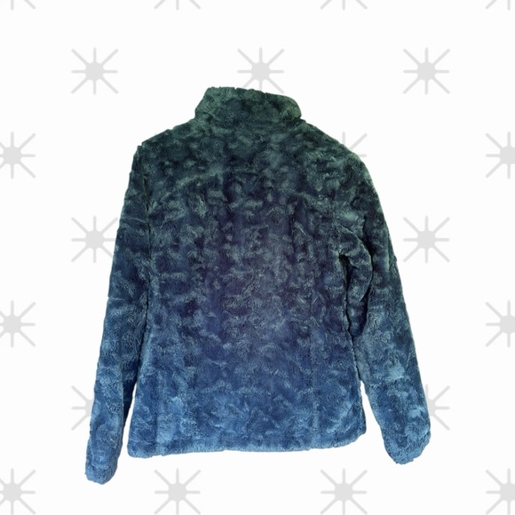 The North Face Reversible Jacket Size Small - Picture 2 of 6